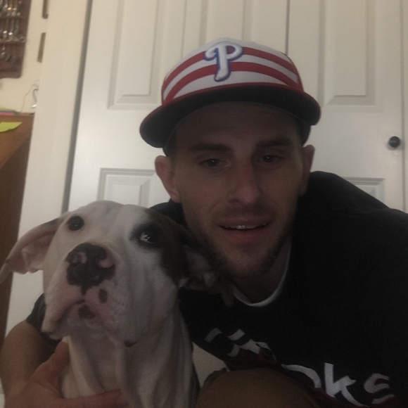 Meet your Posher, Mike P - Picture 3 of 5